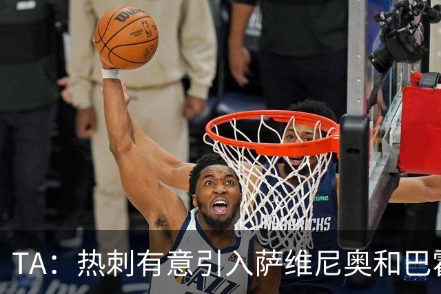 TA：热刺有意引入萨维尼奥和巴霍亚，罗梅罗和里沙利松可能离队